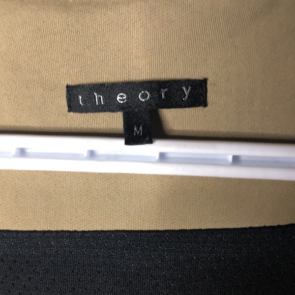 Theory hooded vest - Picture 2 of 8